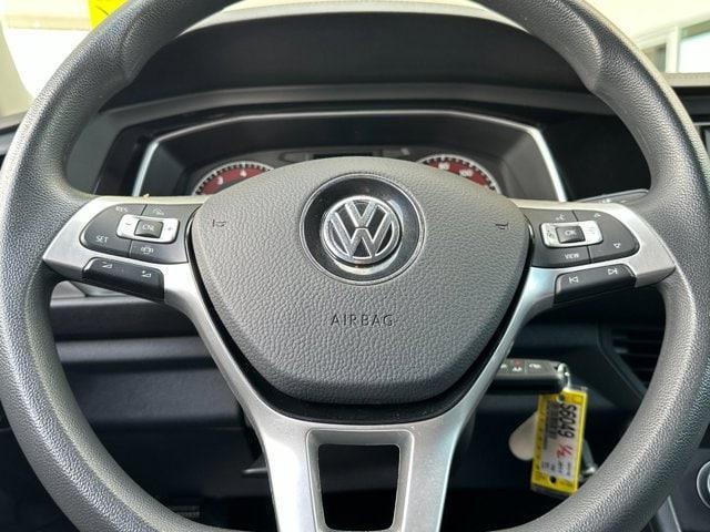 used 2021 Volkswagen Jetta car, priced at $16,994