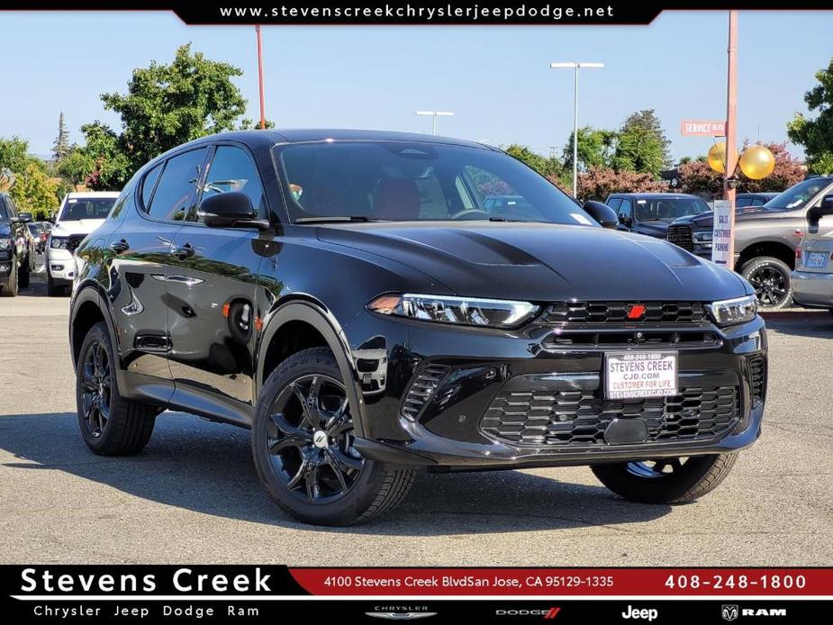 new 2023 Dodge Hornet car, priced at $37,988