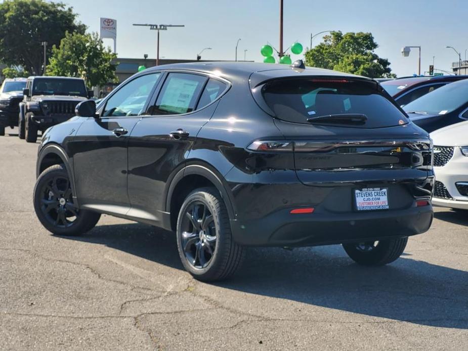 new 2023 Dodge Hornet car, priced at $35,885