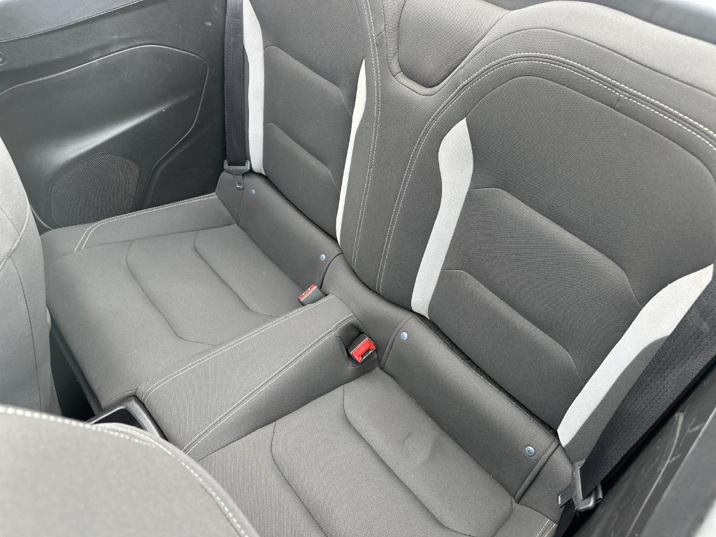 used 2020 Chevrolet Camaro car, priced at $22,998