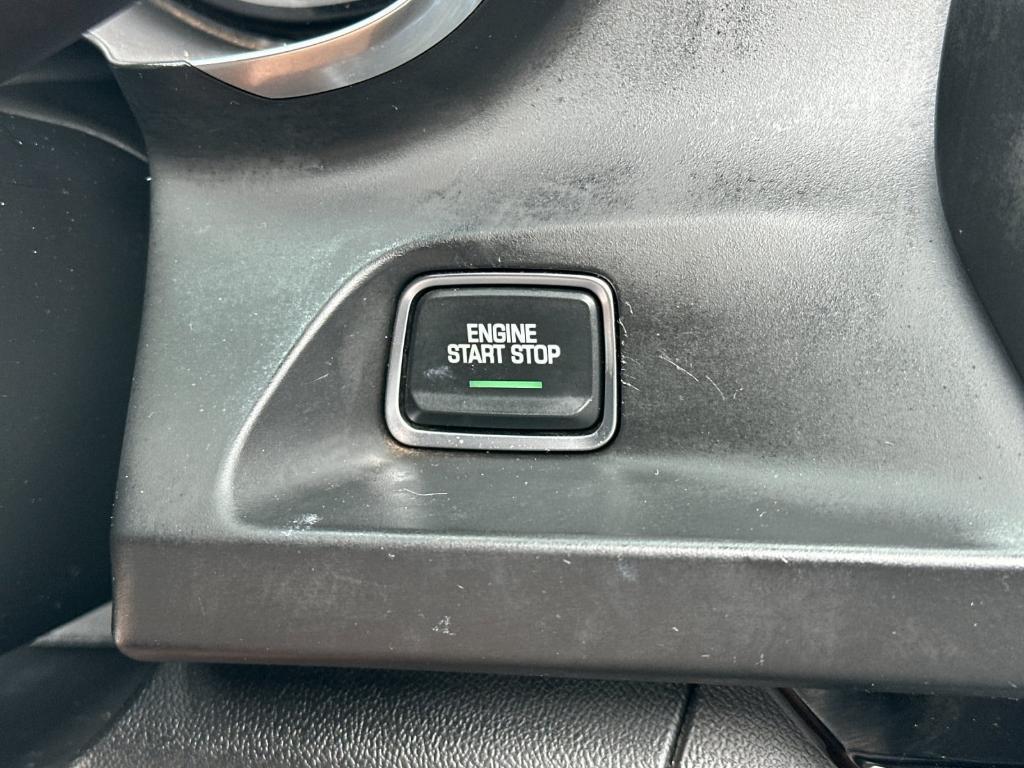 used 2020 Chevrolet Camaro car, priced at $21,399