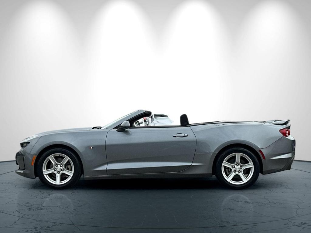 used 2020 Chevrolet Camaro car, priced at $22,998