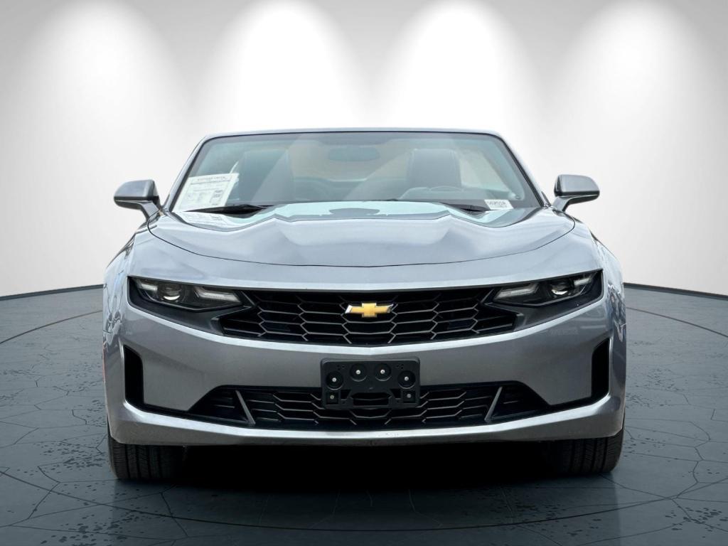 used 2020 Chevrolet Camaro car, priced at $22,998
