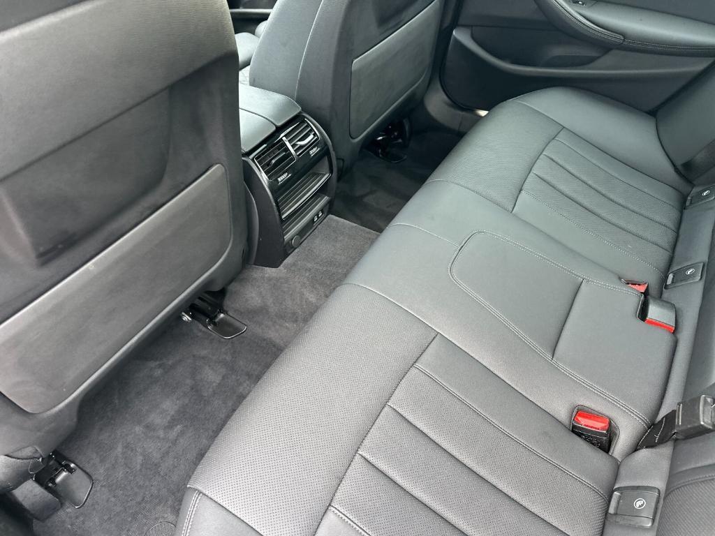 used 2022 BMW 530e car, priced at $31,599