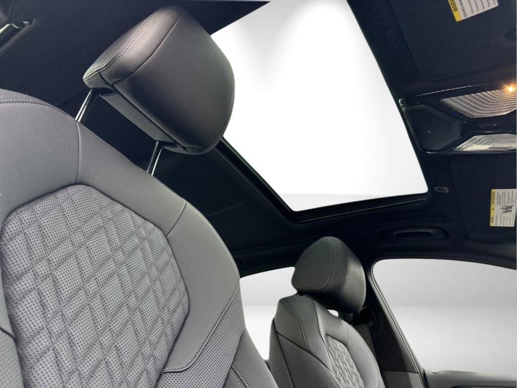 used 2022 BMW 530e car, priced at $31,599