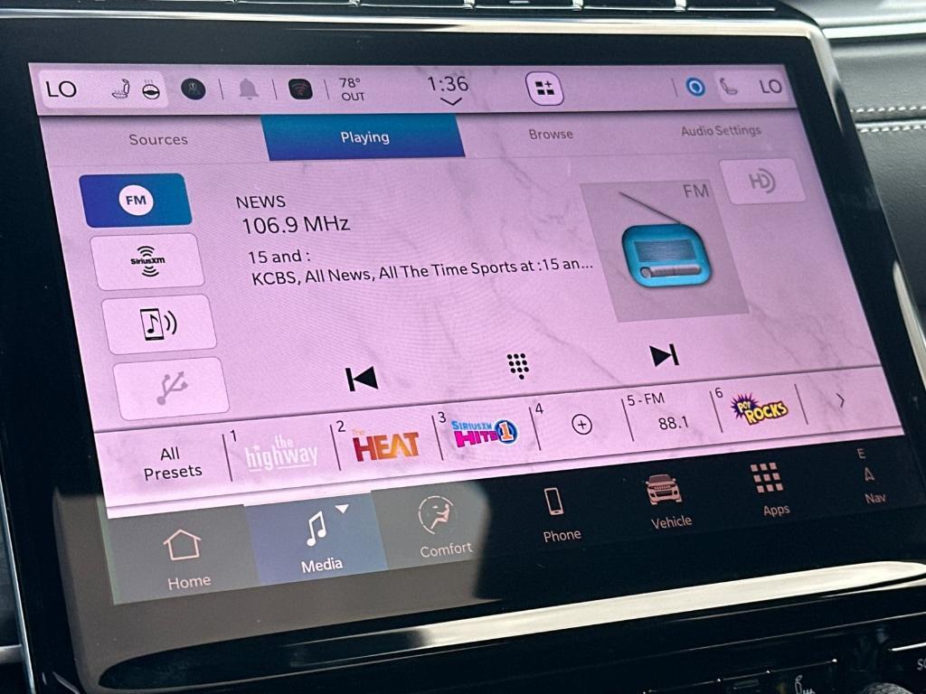 new 2025 Jeep Grand Cherokee car, priced at $49,415