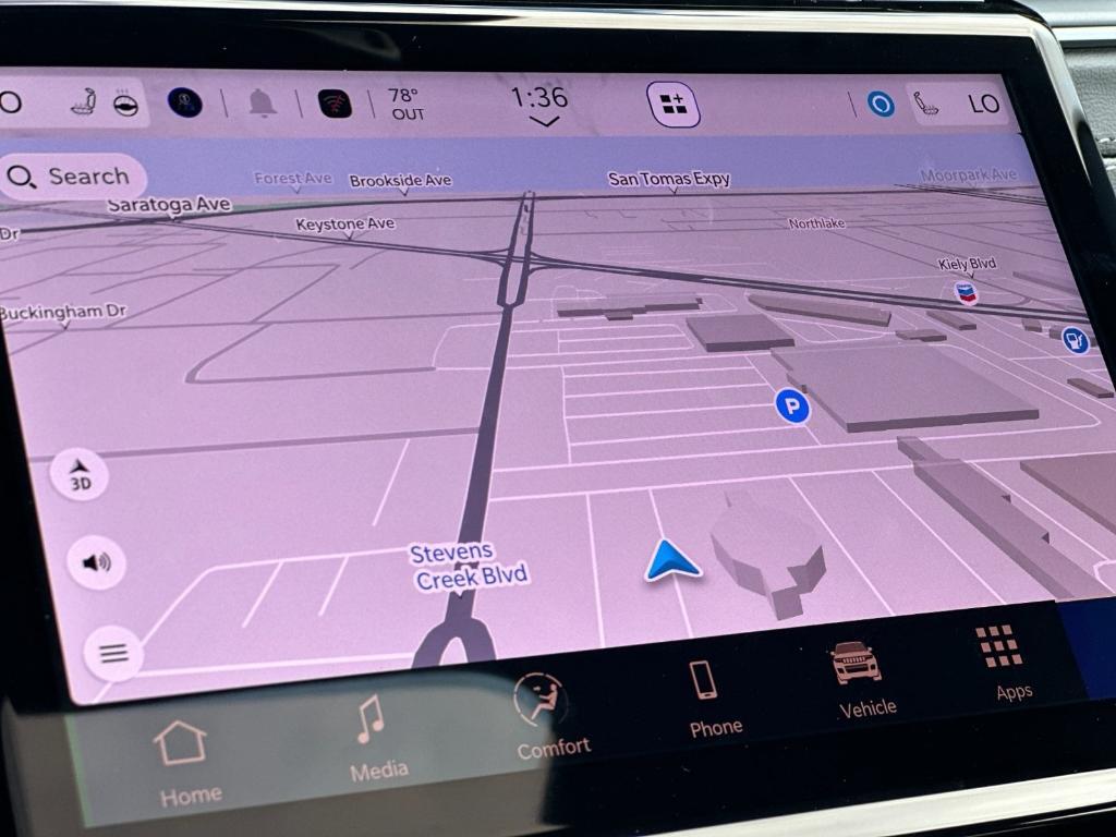 new 2025 Jeep Grand Cherokee car, priced at $49,415