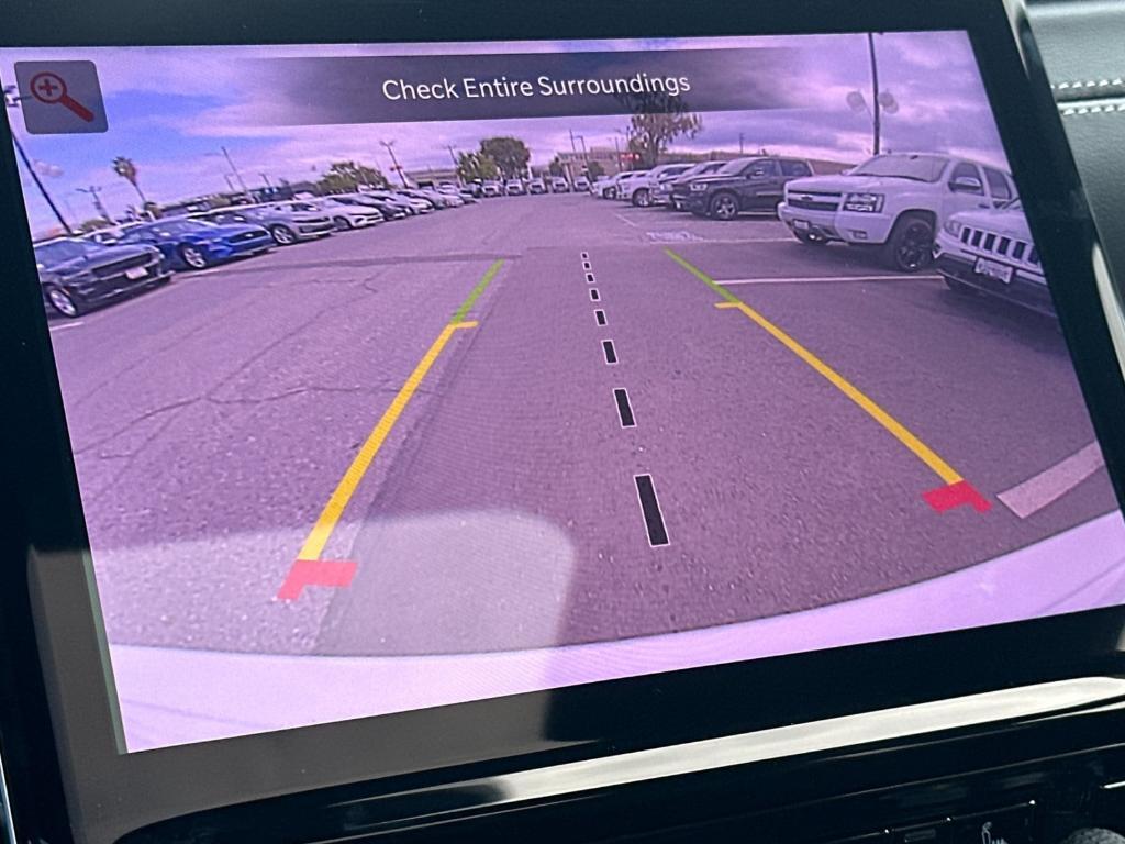 new 2025 Jeep Grand Cherokee car, priced at $49,415