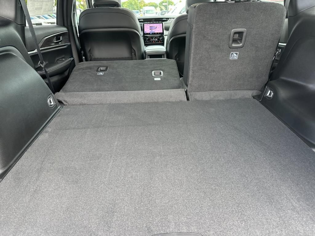 new 2025 Jeep Grand Cherokee car, priced at $49,415