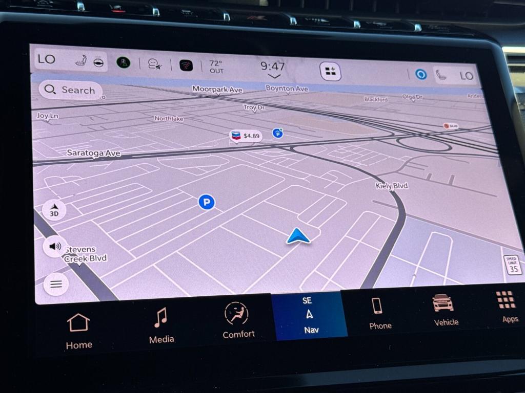 new 2025 Jeep Grand Cherokee car, priced at $69,230