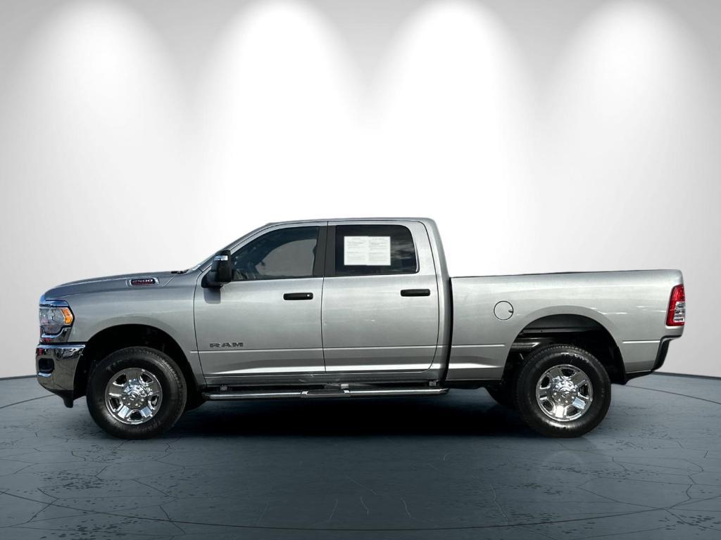 used 2024 Ram 2500 car, priced at $39,998