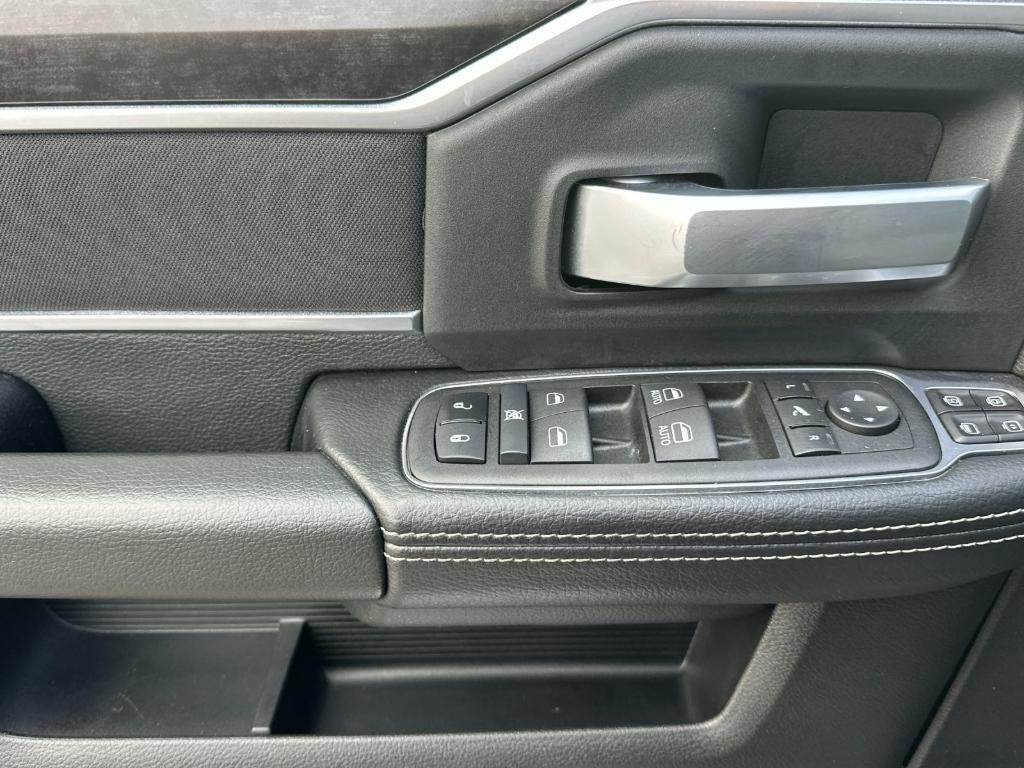 used 2024 Ram 2500 car, priced at $39,998