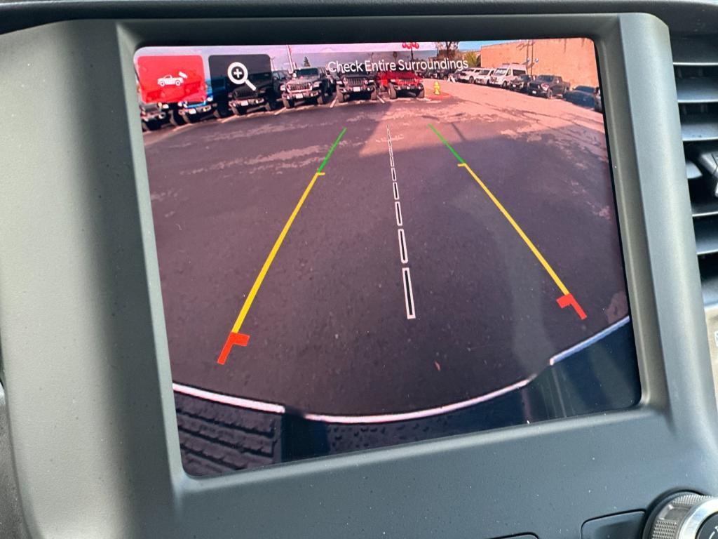 used 2024 Ram 2500 car, priced at $39,998