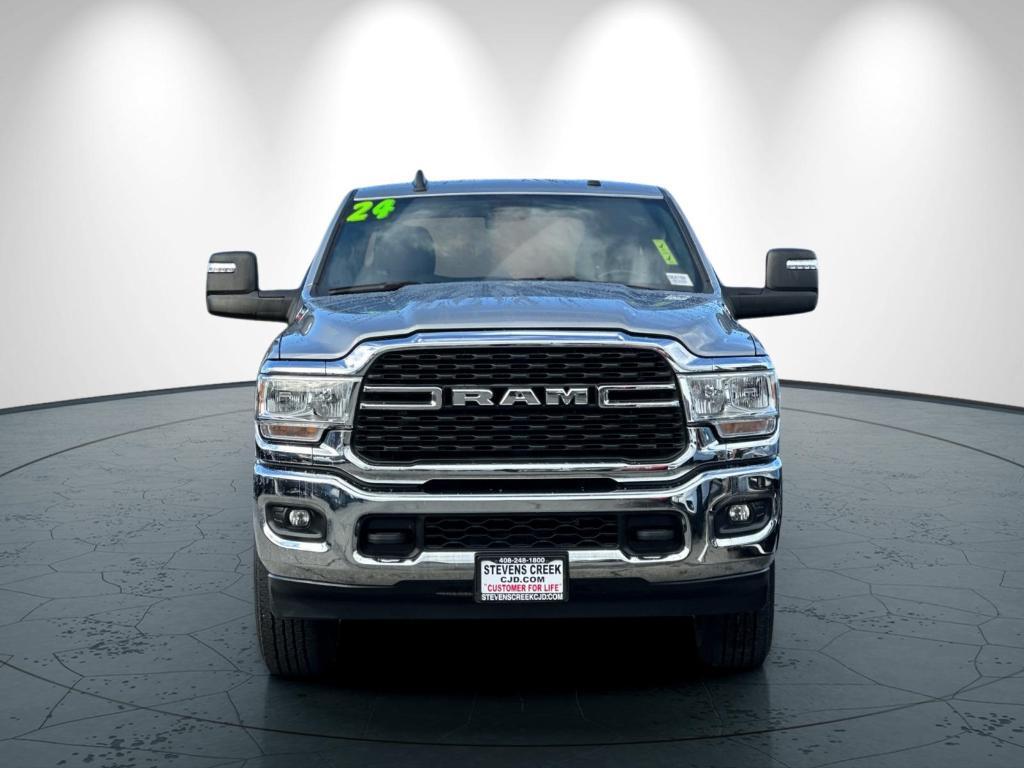 used 2024 Ram 2500 car, priced at $39,998