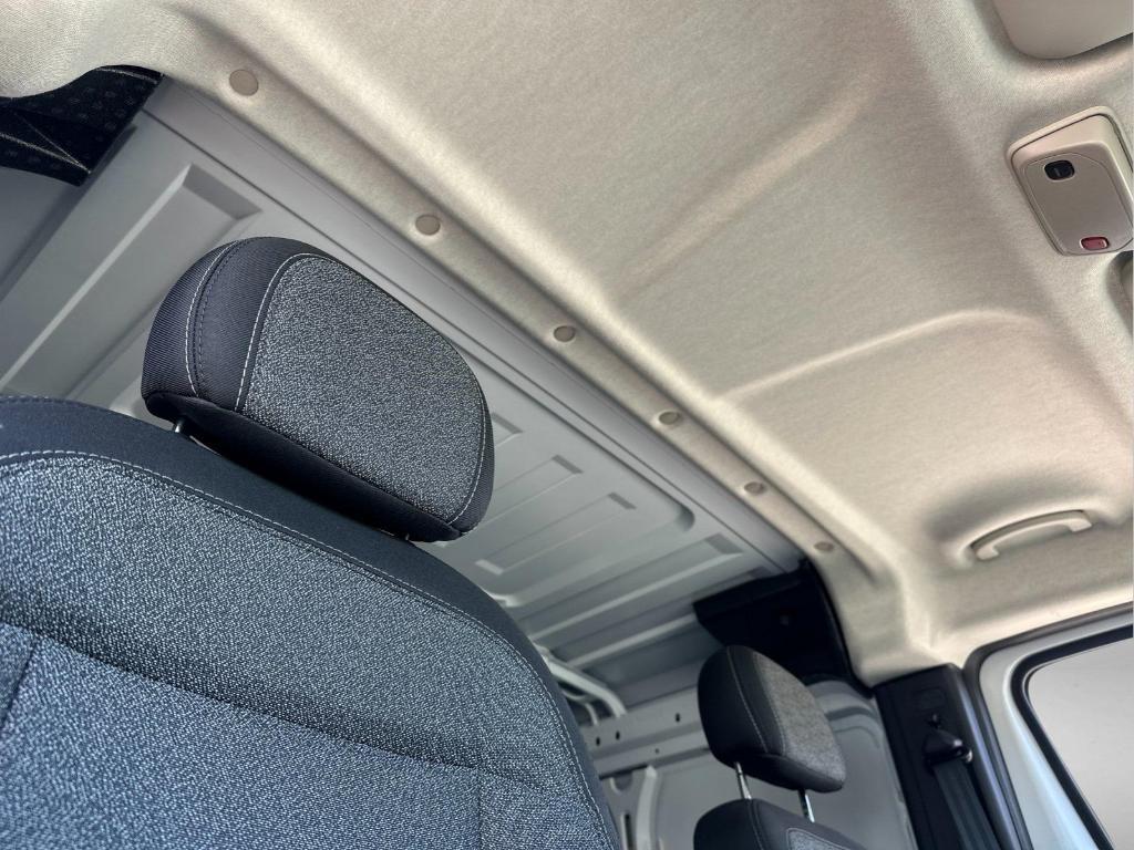 used 2024 Ram ProMaster 1500 car, priced at $44,990