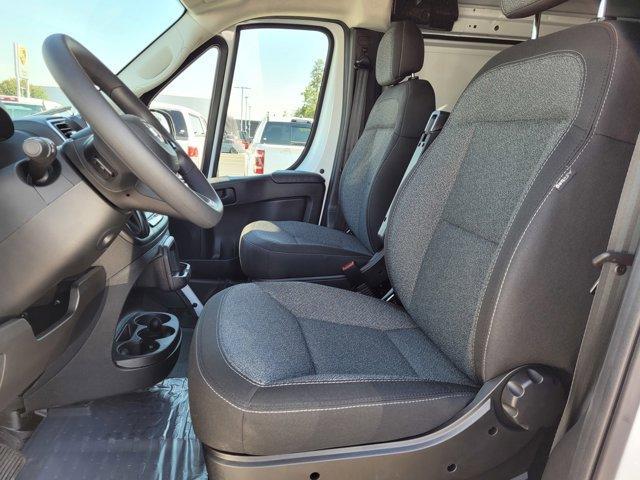 used 2024 Ram ProMaster 1500 car