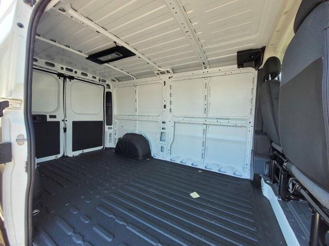 used 2024 Ram ProMaster 1500 car