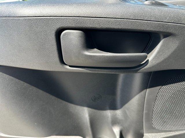 used 2024 Ram ProMaster 1500 car, priced at $43,490