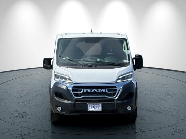 used 2024 Ram ProMaster 1500 car, priced at $43,490