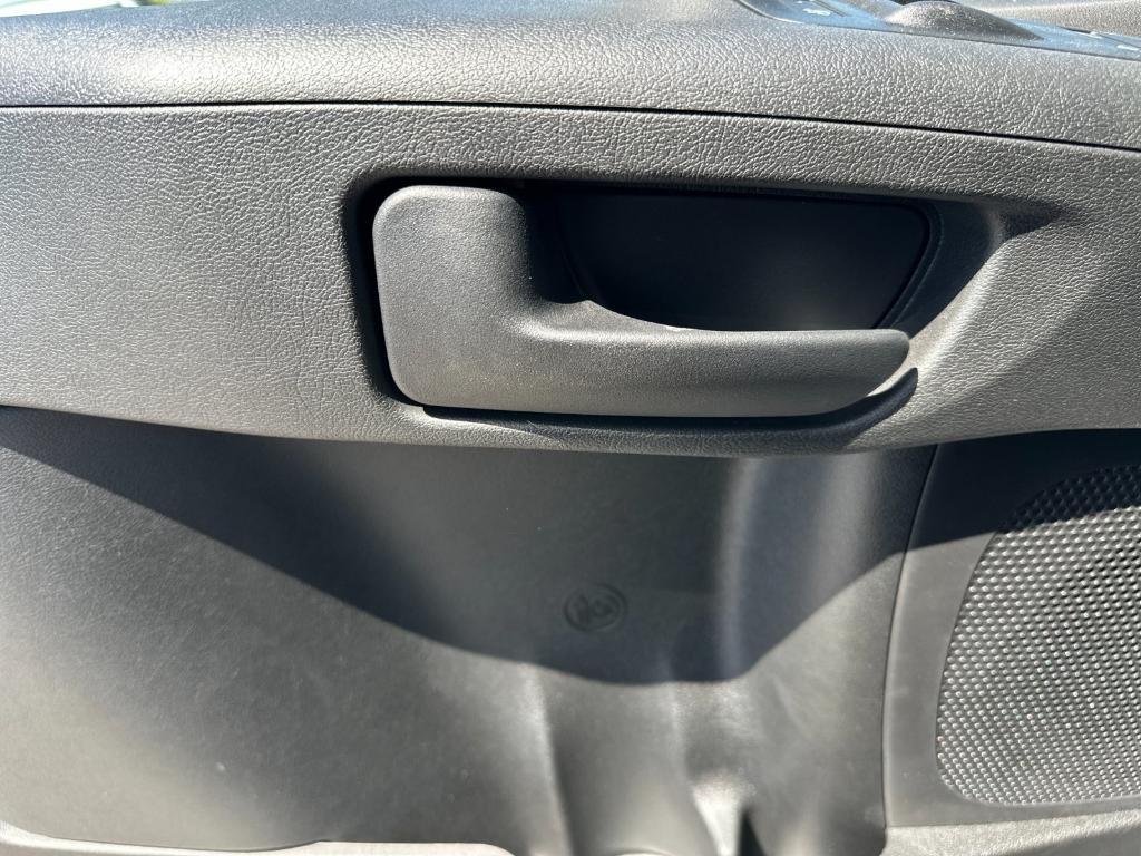 used 2024 Ram ProMaster 1500 car, priced at $44,990