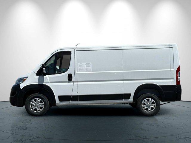 used 2024 Ram ProMaster 1500 car, priced at $43,490