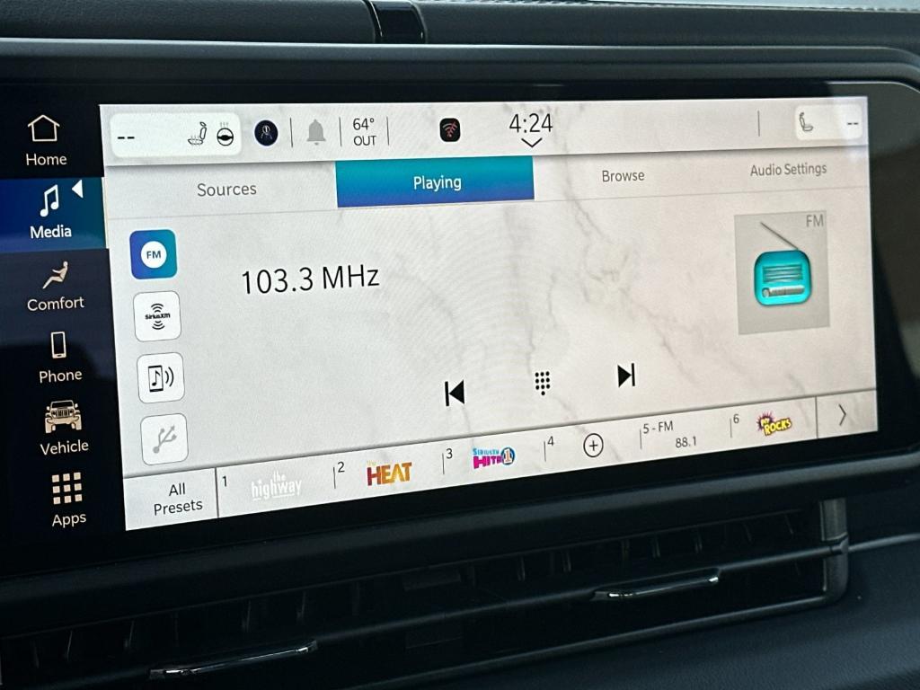 new 2025 Jeep Gladiator car, priced at $49,410