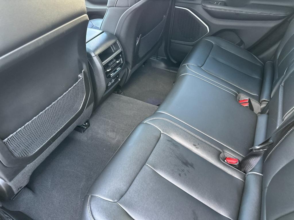 used 2024 Jeep Grand Cherokee 4xe car, priced at $37,988