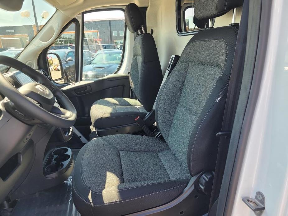 new 2024 Ram ProMaster 1500 car