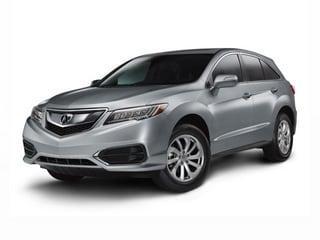 used 2016 Acura RDX car, priced at $15,990