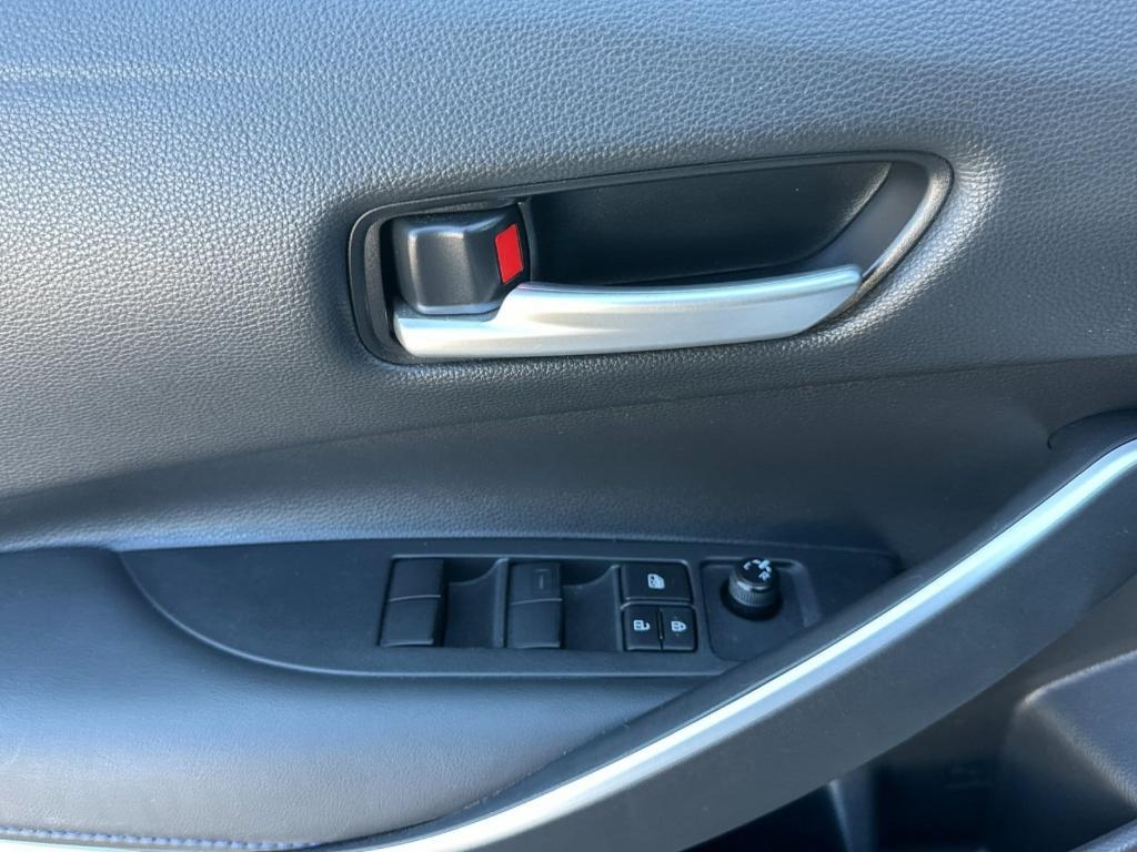 used 2022 Toyota Corolla car, priced at $19,499