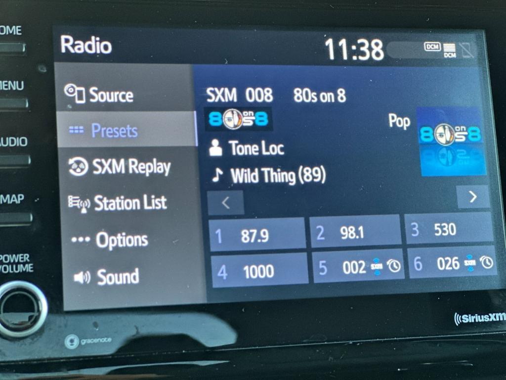 used 2022 Toyota Corolla car, priced at $19,499