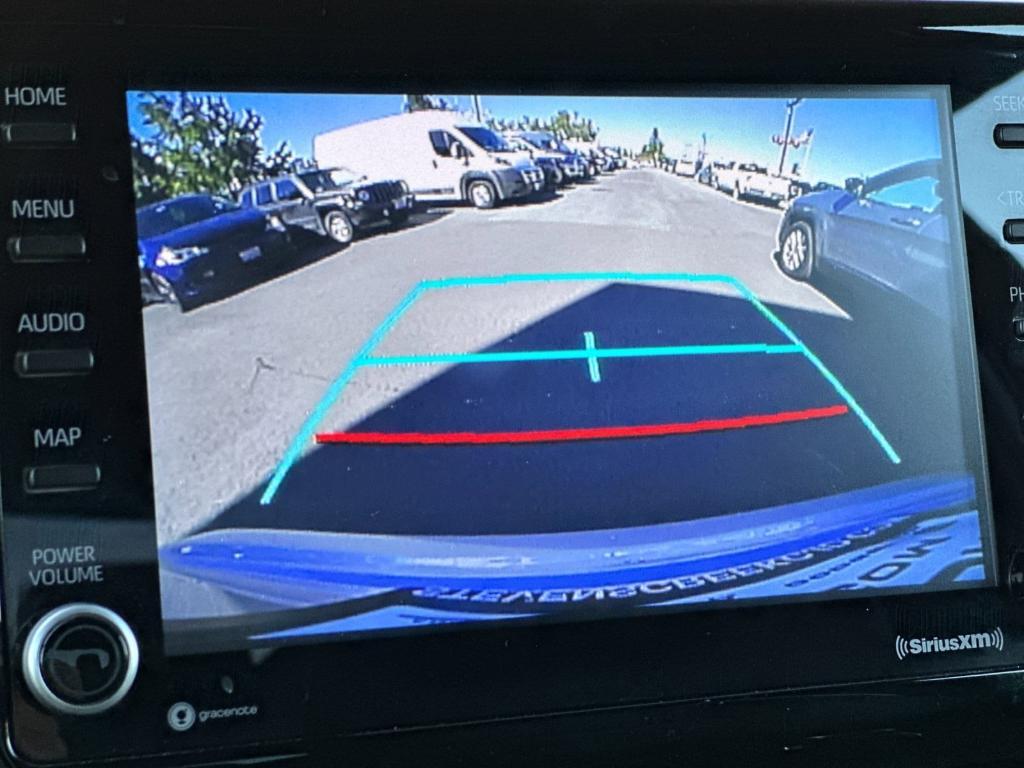 used 2022 Toyota Corolla car, priced at $19,499