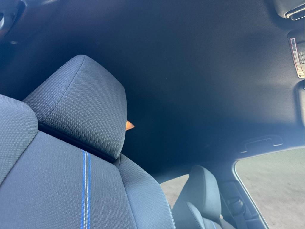 used 2022 Toyota Corolla car, priced at $19,499