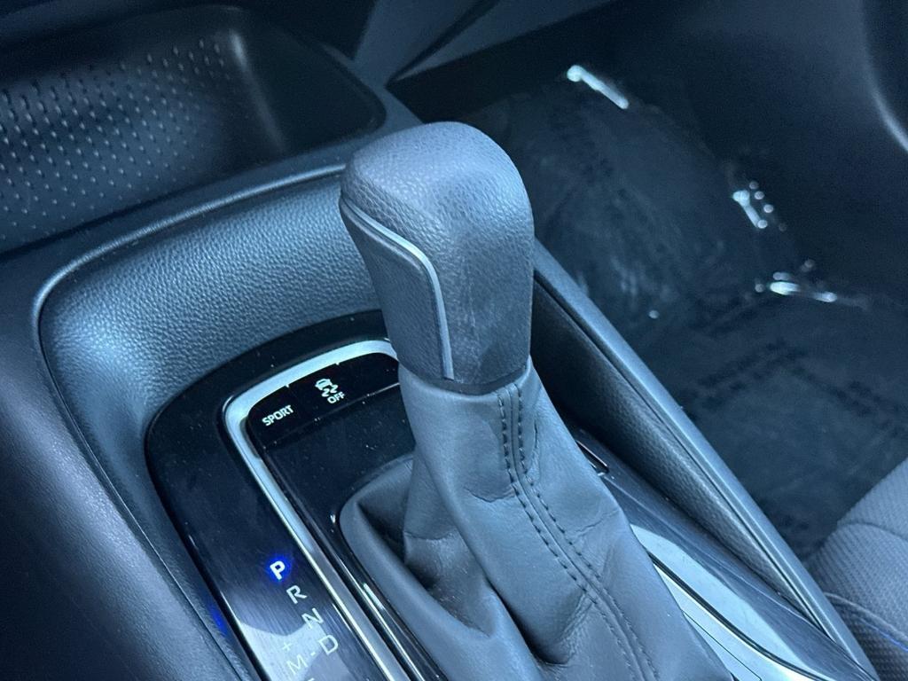 used 2022 Toyota Corolla car, priced at $19,499