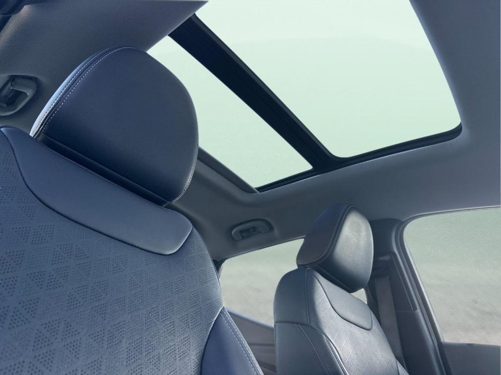 used 2022 Chevrolet Bolt EUV car, priced at $19,798