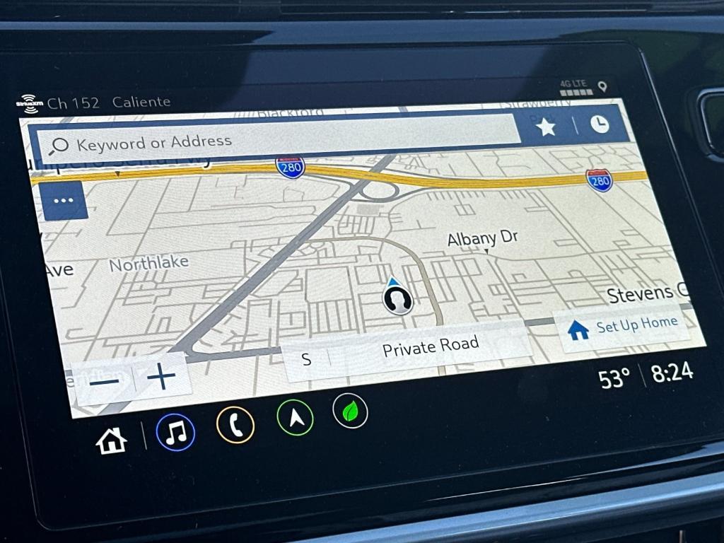 used 2022 Chevrolet Bolt EUV car, priced at $19,798