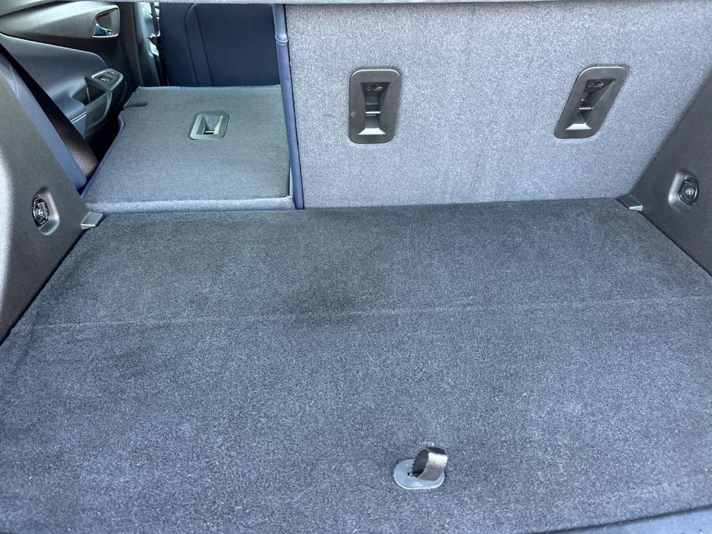 used 2022 Chevrolet Bolt EUV car, priced at $19,798