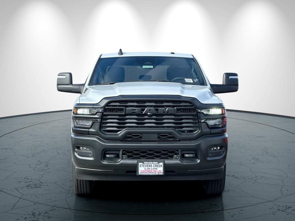new 2026 Ram 2500 car, priced at $69,850