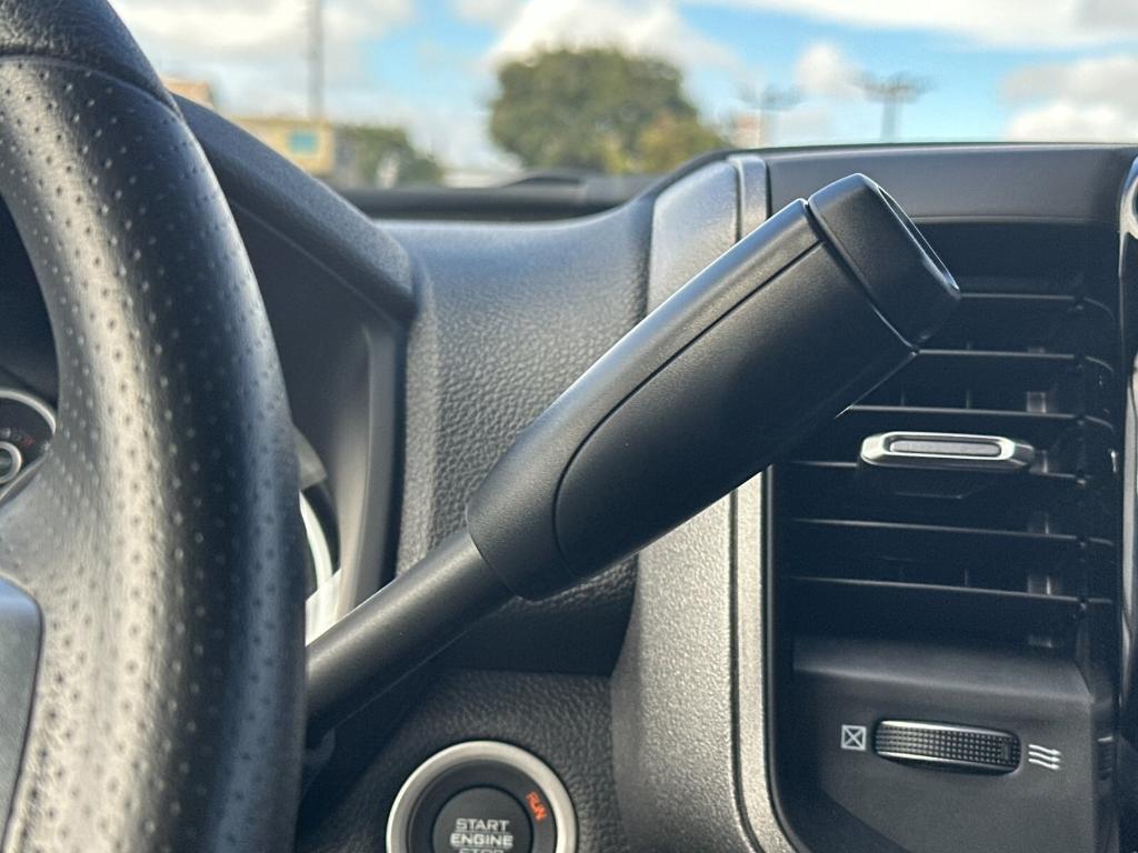 new 2026 Ram 2500 car, priced at $69,850