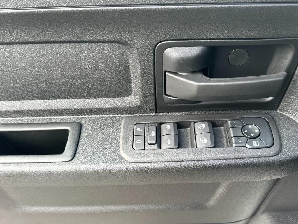 new 2026 Ram 2500 car, priced at $69,850