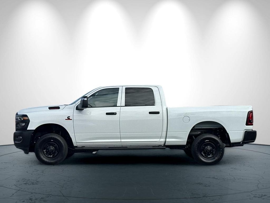 new 2026 Ram 2500 car, priced at $69,850