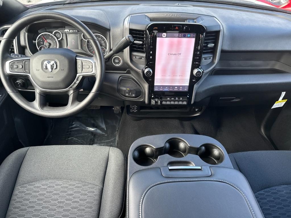 new 2026 Ram 2500 car, priced at $69,850