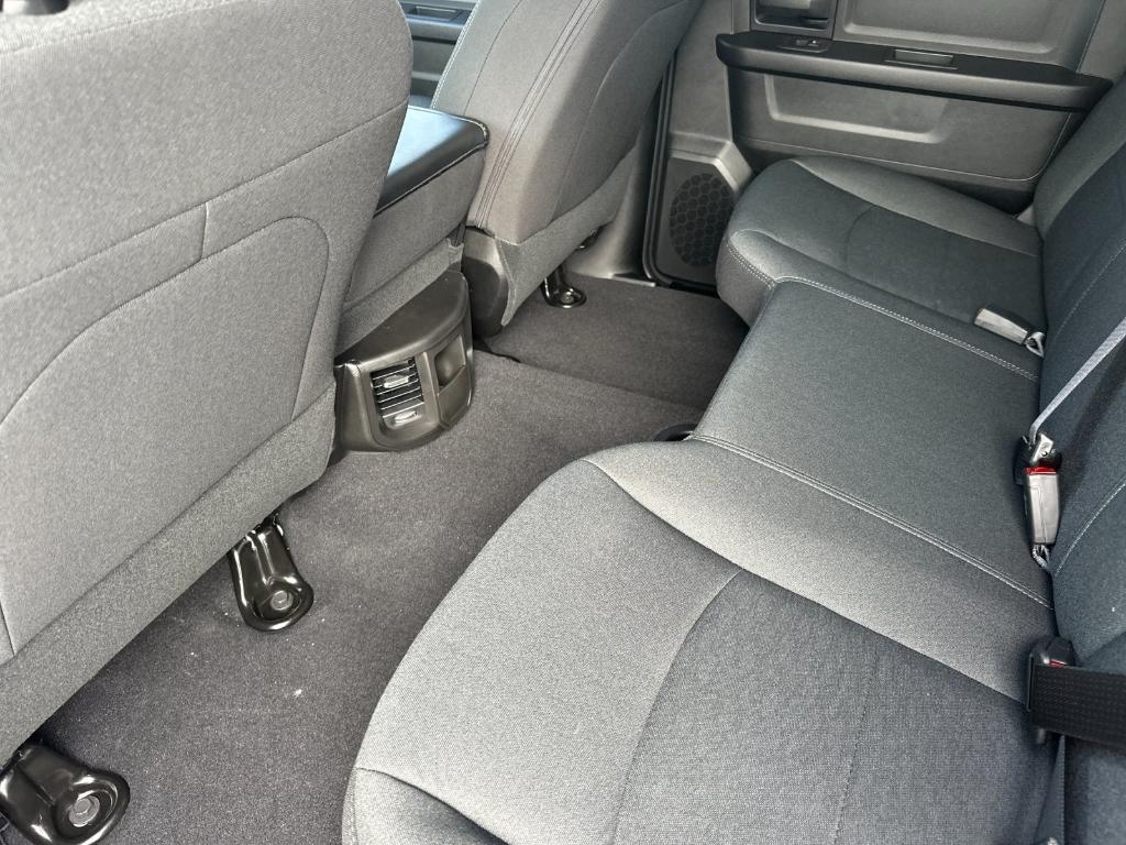 new 2026 Ram 2500 car, priced at $69,850