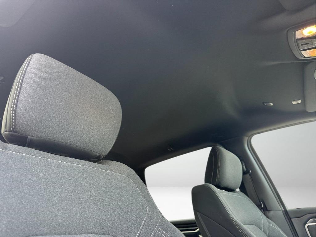 used 2019 Ram 1500 car, priced at $27,556
