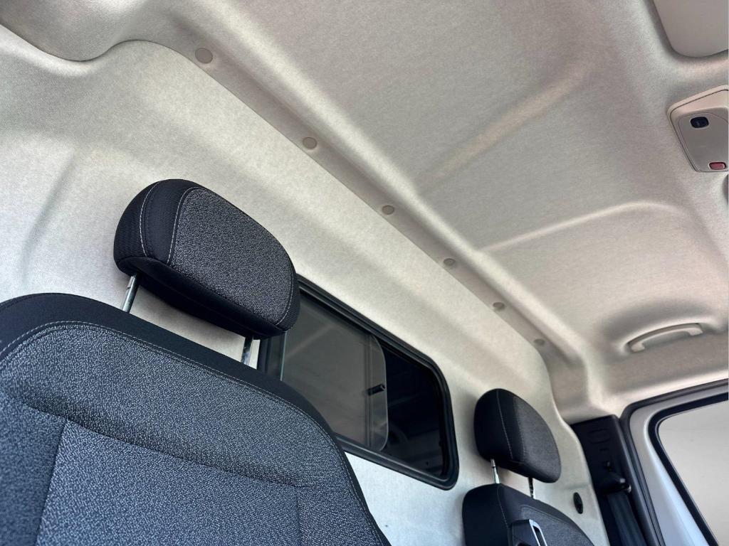 used 2024 Ram ProMaster 1500 car, priced at $41,599