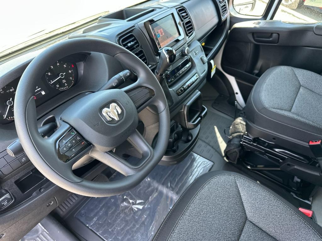 used 2024 Ram ProMaster 1500 car, priced at $41,599