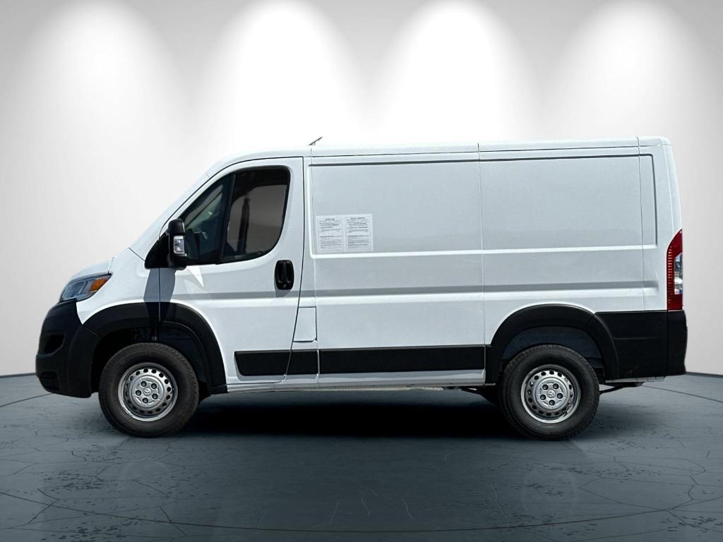 used 2024 Ram ProMaster 1500 car, priced at $41,599