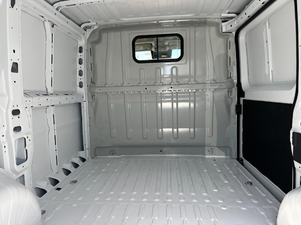 used 2024 Ram ProMaster 1500 car, priced at $41,599