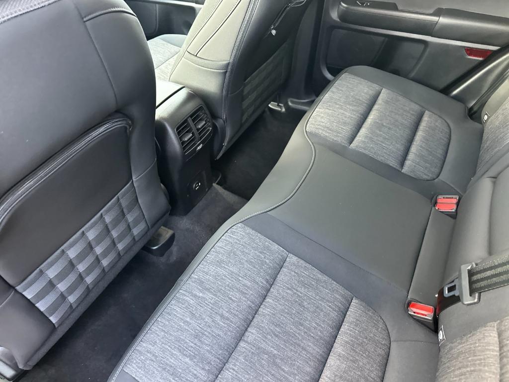 used 2022 Ford Bronco Sport car, priced at $25,598