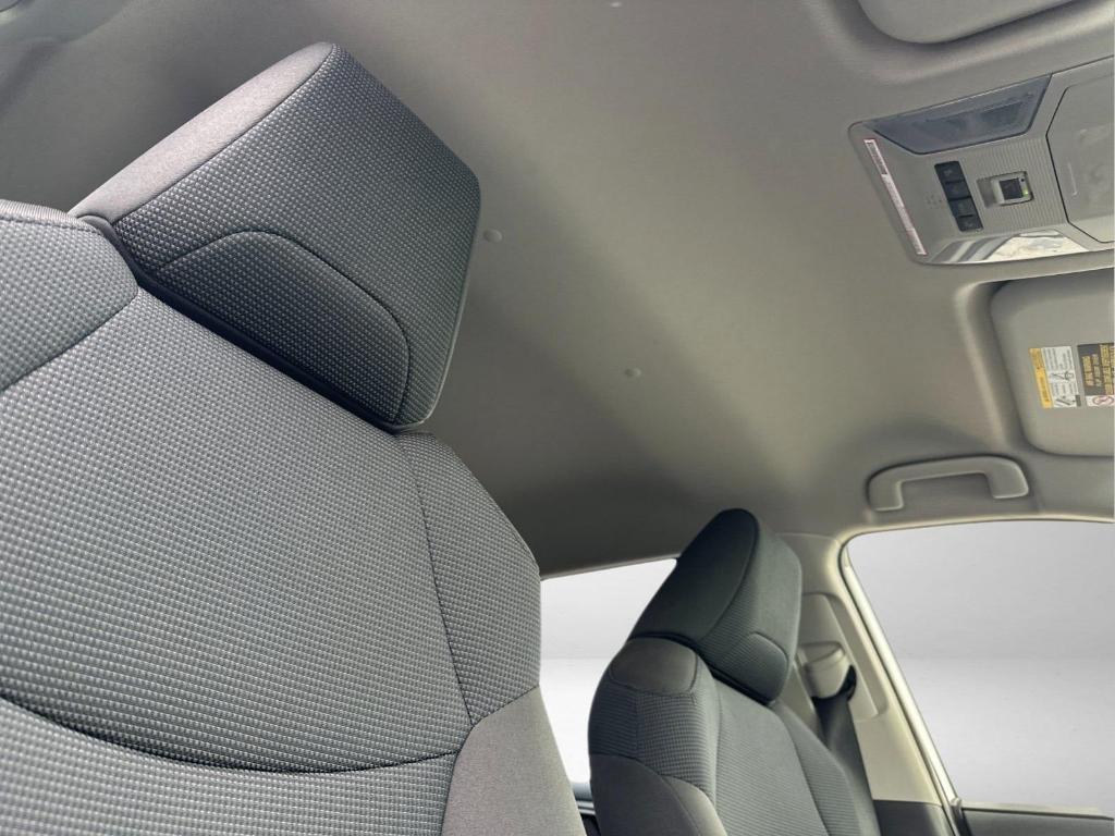 used 2022 Toyota RAV4 Hybrid car, priced at $32,995